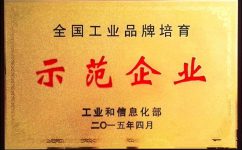 云顶yd222备用线路检测药业获“中国工业品牌培育示范企业”殊荣